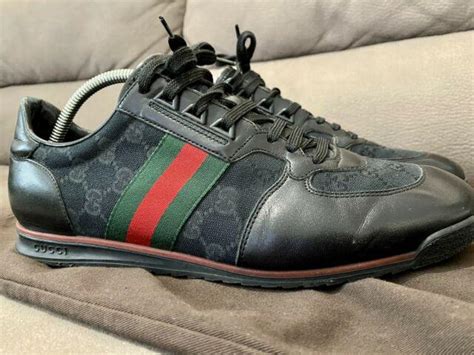 scarpe gucci uomo kijiji|scarpe gucci uomo.